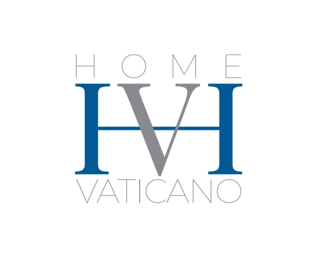 Home Vaticano 50 Steps From Museum Екстер'єр фото