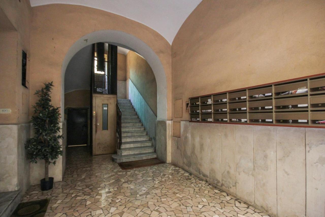 Home Vaticano 50 Steps From Museum Екстер'єр фото