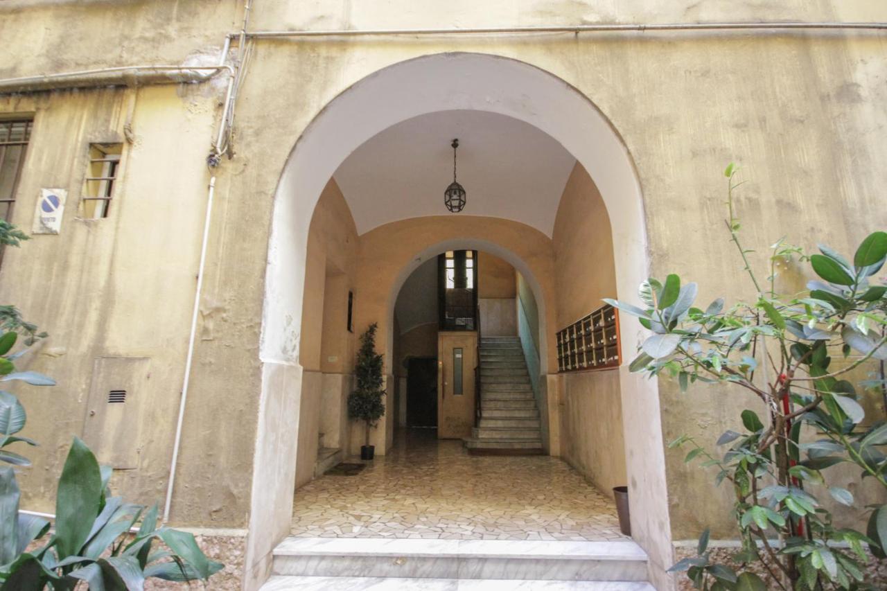 Home Vaticano 50 Steps From Museum Екстер'єр фото